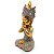 Estátua Buda Tailandês Mudinho Buda Estatueta 9cm Brilhante - Imagem 2