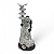 Estatueta imagem Oxalufã Orixá Plena Paz interior 15 cm - Imagem 2