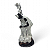 Estatueta imagem Oxalufã Orixá Plena Paz interior 15 cm - Imagem 3