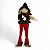 Estátueta Duende Encantado Ajuda para Realizar Pedidos 24 cm - Imagem 3