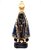 Imagem Nossa Senhora De Aparecida Católica Tradicional 25 Cm - Imagem 1