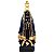 Imagem Nossa Senhora De Aparecida Católica Tradicional 30 Cm - Imagem 1