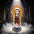 Imagem Nossa Senhora Virgem de Guadalupe Proteção 15 cm - Imagem 5