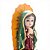 Imagem Nossa Senhora Virgem de Guadalupe Proteção 15 cm - Imagem 2