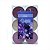 Velas Aromáticas Para Rechô Importada 6 un Perfume Lavanda - Imagem 1