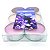 Velas Aromáticas Para Rechô Importada 6 un Perfume Lavanda - Imagem 2