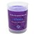Vela Aromática Alfazema Vela Perfumada Relaxante Coragem 90g - Imagem 1