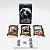 Tarot Gira de Ciganos 36 Cartas com Manual Esplicativo - Imagem 2
