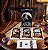 Tarot Gira de Ciganos 36 Cartas com Manual Esplicativo - Imagem 5