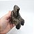 Estatueta Ceifador de Almas Sentado Preto Cobre 12 cm - Imagem 2
