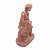 Imagem Orixá Ossain Proteção Cura Resina para Pintar 10 cm - Imagem 3