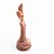 Estátua Orixá Oxum Prosperidade Amor Resina para pintar 15cm - Imagem 3