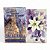 Baralho Lenormand Árvore de Jacarandá 36 cartas com Manual - Imagem 1