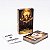 Baralho Tarot Dourado 36 cartas com Manual Explicativo - Imagem 4