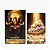 Baralho Tarot Dourado 36 cartas com Manual Explicativo - Imagem 1
