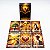 Baralho Tarot Dourado 36 cartas com Manual Explicativo - Imagem 2