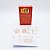 Baralho Tarô Legítimo Tarot Egípcio 40 Cartas c/ Manual - Imagem 3