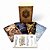 O Lendário Tarot das Bruxas 78 cartas e Manual Explicativo - Imagem 2