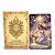 O Lendário Tarot das Bruxas 78 cartas e Manual Explicativo - Imagem 1
