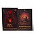 Oráculo Tarot dos Ganhos Ocultos Grande Intuição 25 Cartas - Imagem 1