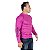 Blusa Uv Masculina Rosa ETC the Range - Imagem 2