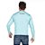 Blusa Uv Masculina Azul ETC the Range - Imagem 3