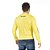 Blusa Uv Masculina Amarela ETC the Range - Imagem 4