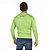 Blusa Uv Masculina Verde ETC the Range - Imagem 3