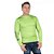 Blusa Uv Masculina Verde ETC the Range - Imagem 1