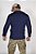 Blusa Uv Masculina Marinho ETC the Range - Imagem 2