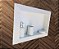 a_Nicho em porcelanato 60x40 Branco Liso - Imagem 1