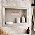 a_Nicho em porcelanato 60x40 Marfim - Imagem 3