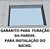 a_Nicho em porcelanato 60x40 Preto - Imagem 3