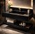 Pia em porcelanato 60x45 Preto - Imagem 4