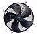 Motor Ventilador Axial Exaustor 450mm 220v - Imagem 2