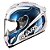Capacete Moto Shark RACE-R PRO GUINTOLI REPLICA Piloto WBK Racing Division - Imagem 4