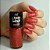 BELLA BRAZIL Esmalte Liquid Sand Light Red 9ml - Imagem 2