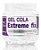 VIP HAIR Gel Cola Extreme Fix Mega Fixação Extra Forte 250g - Imagem 1
