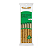 Espeto Bambu para Churrasco 30cm Espetinho TALGE - Imagem 1