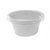 Pote Potinho de 30ml com Tampa Molho Shoyo Branco G695 - Imagem 1
