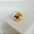 Piercing de Encaixe Orb Banhado a Ouro 18k - Imagem 3