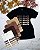 T-shirt  ore mais - Imagem 1