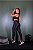 Conjunto Fitness Feminino Calça e Top - Imagem 4