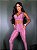 Conjunto Fitness Feminino Calça e Top - Imagem 1