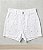 Short jeans branco - Imagem 1