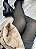 Meia Calça Pelúciada Feminina Preta - Imagem 3