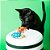 Brinquedo para Gatos Crackler Laranja com Catnip - Imagem 4