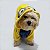 Blusa para Cachorros e Gatos Dogminion - Imagem 2