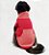 Tricot com Capuz para Cachorros Rosa - Imagem 4