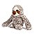 Brinquedo para Cachorro Pelúcia My BFF Sloth - Imagem 3